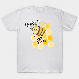 Mama Bee T-Shirt